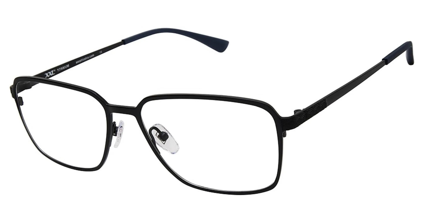 XXL Eyewear Pointer Eyeglasses Navy