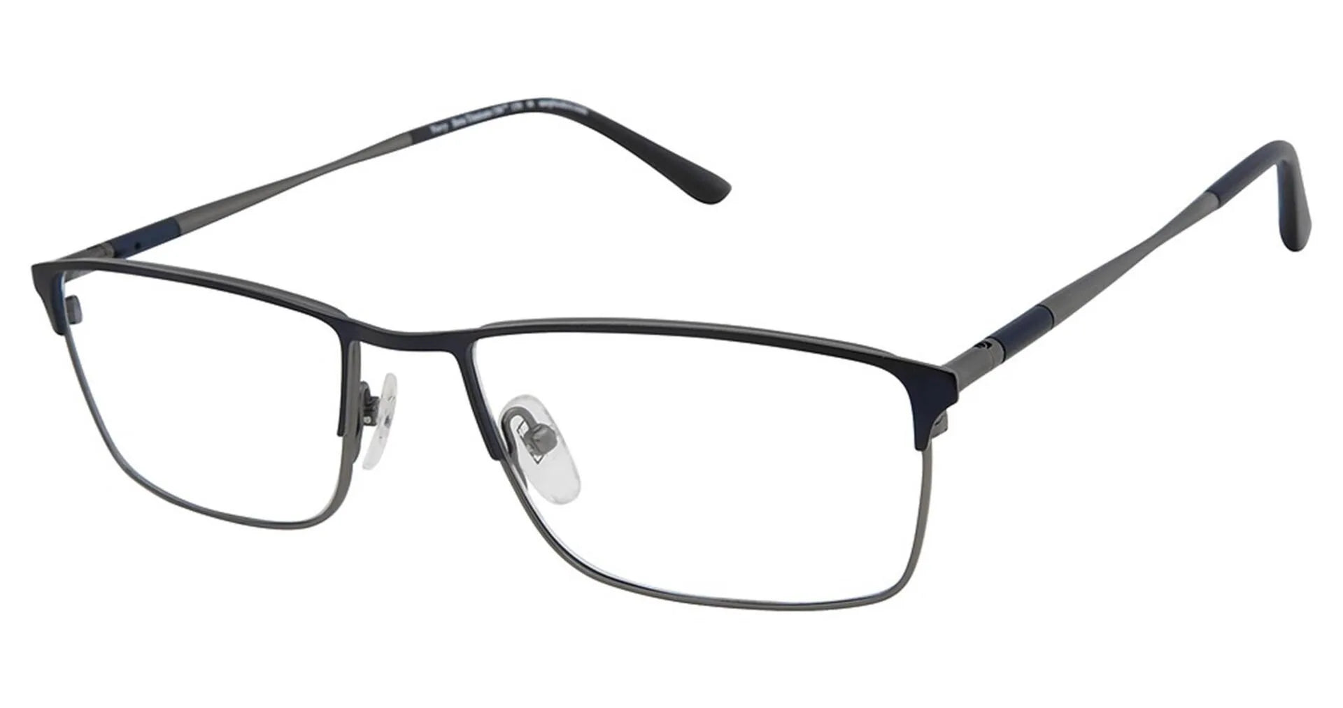 XXL Eyewear Scorpion Eyeglasses Navy