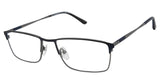 XXL Eyewear Scorpion Eyeglasses Navy