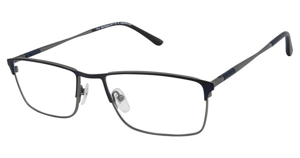XXL Eyewear SCORPION Eyeglasses | Size 58 / Navy