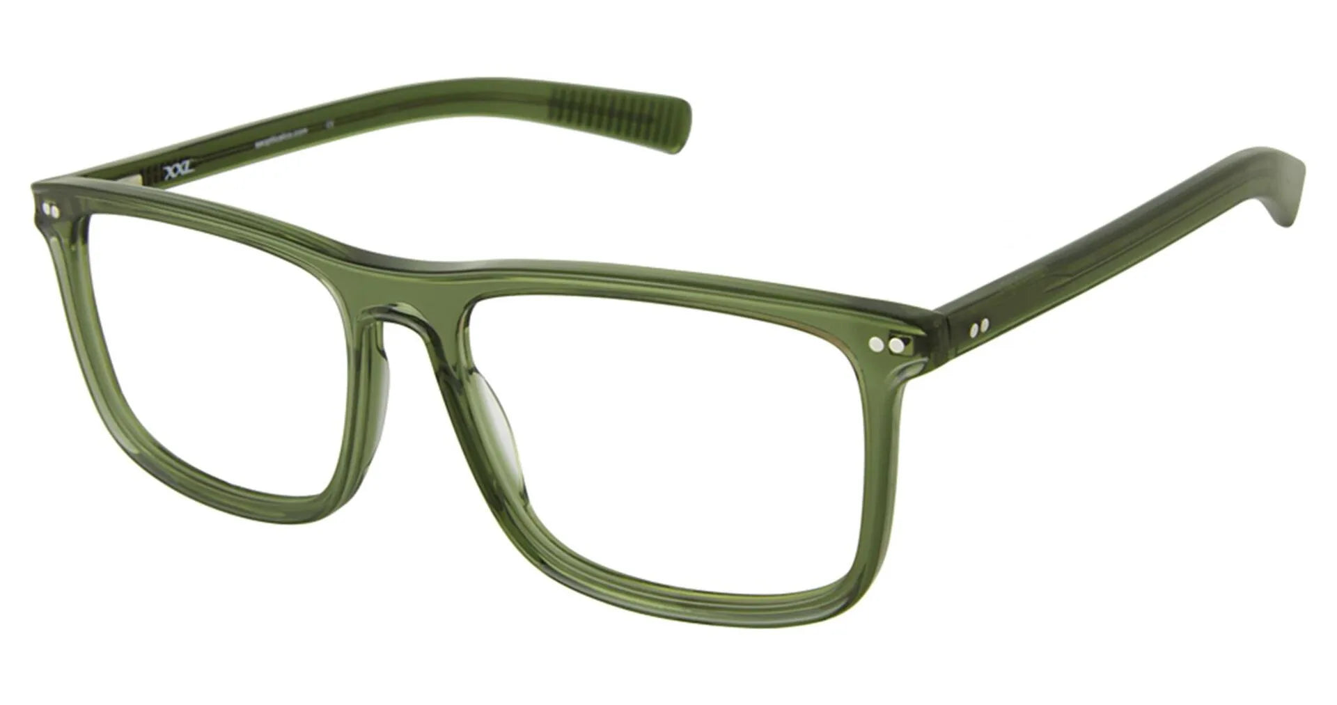 XXL Eyewear Skyhawk Eyeglasses Forest
