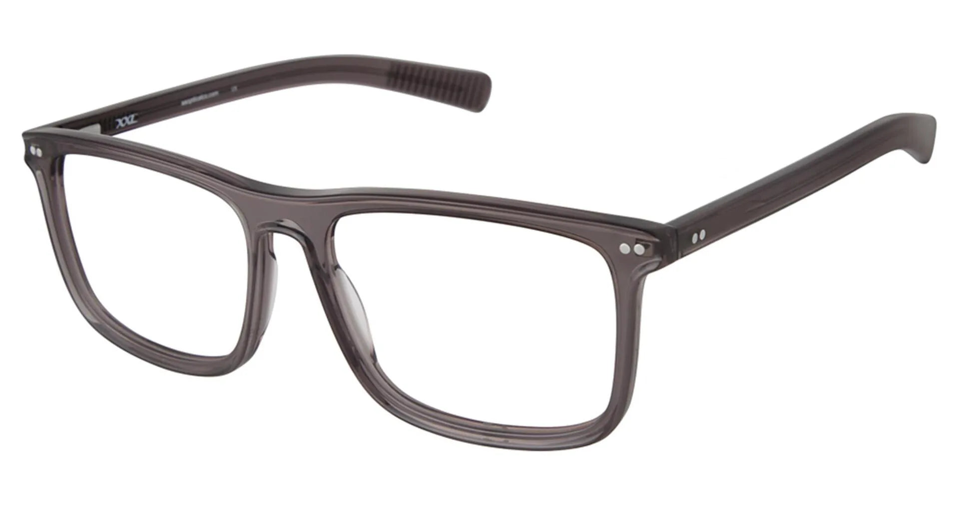 XXL Eyewear Skyhawk Eyeglasses Grey