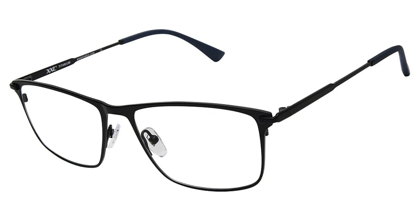 XXL Eyewear Stag Eyeglasses Navy