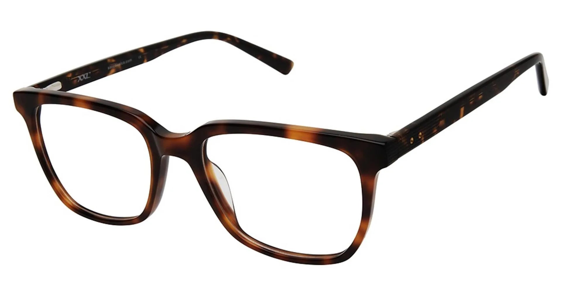 XXL Eyewear Thresher Eyeglasses Tortoise