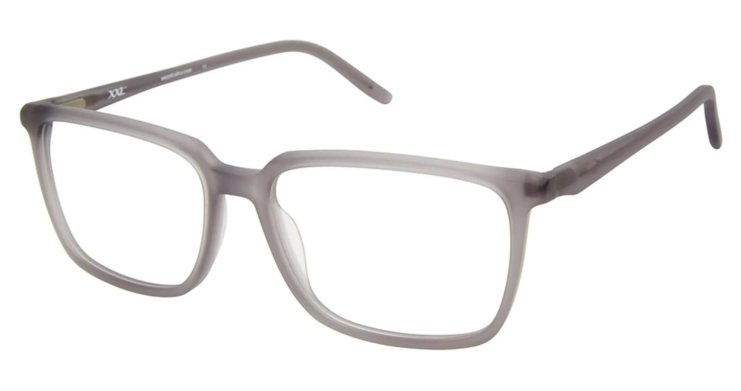 XXL Eyewear Wave Eyeglasses Grey