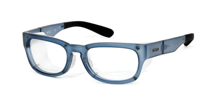 Ziena Kai Eyeglasses Ocean / Clear / Frost