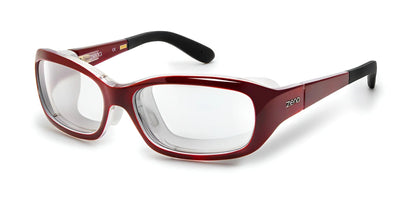 Ziena Verona Eyeglasses Rose / Clear / Frost