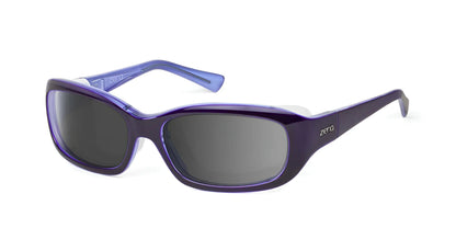 Ziena Verona Sunglasses Lilac / Ultra Dark (0.5%) / Frost